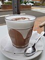 Chocolat chaud