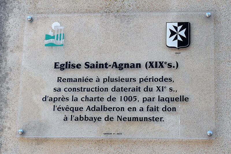 File:2022-08-27 Église St. Agnan 02.jpg