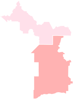 <span class="mw-page-title-main">2022 California's 22nd congressional district special election</span> Election following resignation of Devin Nunes