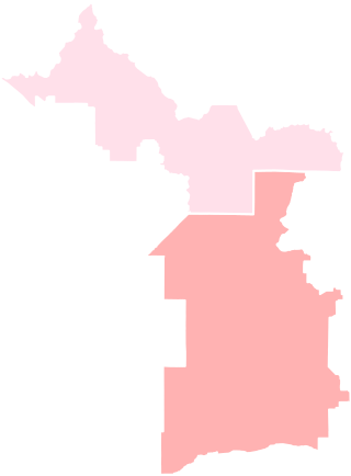 <span class="mw-page-title-main">2022 California's 22nd congressional district special election</span> Election following resignation of Devin Nunes
