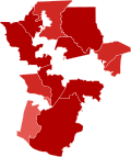 Thumbnail for File:2022 LA-6 Election by Parish.svg