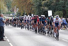 2022 Tour of Britain - Stage 5 Retford.JPG