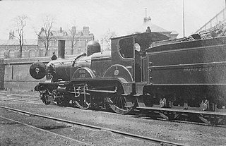 <span class="mw-page-title-main">Nord 2.121 to 2.180</span> Class of 60 French 4-4-0 locomotives