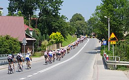23rd Race of Solidarity and Olympics (Poland, July 2012) - view from behind.jpg