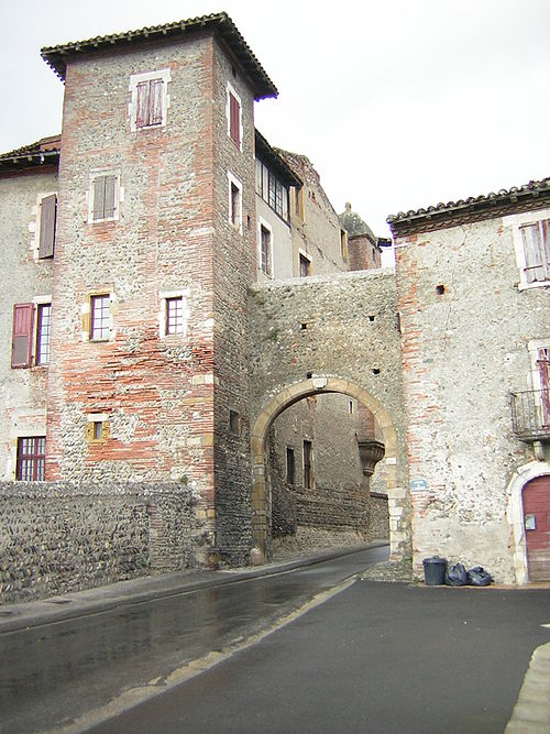 Serrurier porte blindée Palaminy (31220)