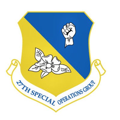 Image: 27thsogroup emblem