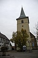 Ev.-lutherse Sint-Pieterskerk (1721)