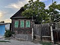 * Nomination A traditional wooden house in Astrakhan --Shabashewitz 00:19, 13 March 2024 (UTC) * Promotion  Support Good quality. A bit less sharpening would be even better --MB-one 18:35, 20 March 2024 (UTC)