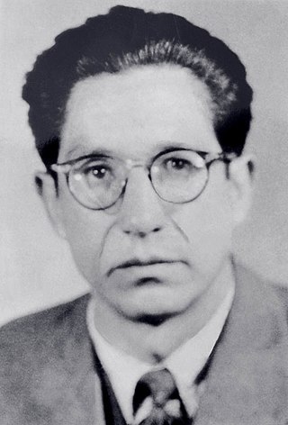 <span class="mw-page-title-main">Fernando Bravo James</span> Bolivian politician (1912–1962)