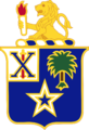 45th Infantry Regiment "Strong To Endure"