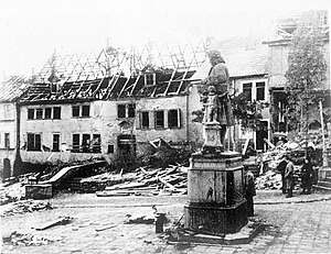 Bachhaus Eisenach: Historische Grundlage, Geschichte des Bachhauses, Übersicht