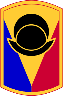 <span class="mw-page-title-main">53rd Infantry Brigade Combat Team (United States)</span> Military unit
