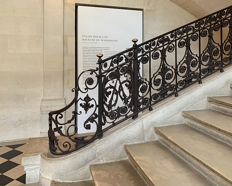 File:5 Rue de Thorigny, Paris (08).jpg