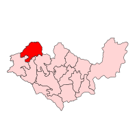 Nurpur Assembly constituency