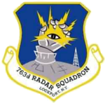 763d Radar Squadron - Emblem.png