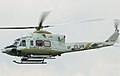 Guardia di Finanza Agusta-Bell AB412