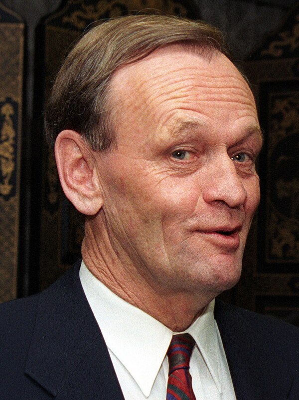 Image: APEC Summit 1993   Jean Chrétien (3x 4)