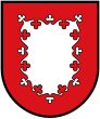 Coat of arms of Freiland bei Deutschlandsberg