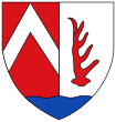 Coat of arms of Hirschbach