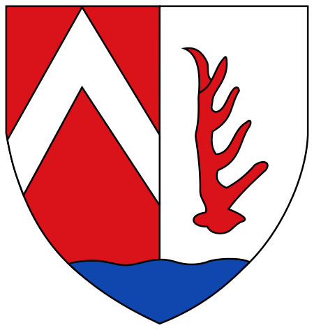 Hirschbach, Gmünd