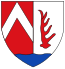 Hirschbach címere