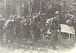 Thumbnail for 57th/60th Battalion (Australia)