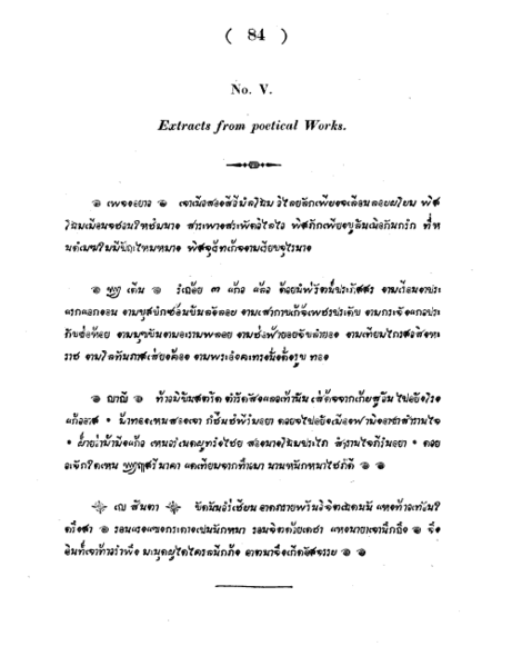 File:A Grammar of the Thai or Siamese Language, p 84.png