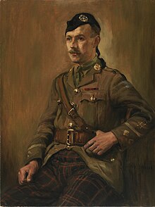 A Y Jackson - Portrait of Lieutenant Robert Shankland CWM 19710261-0175.jpg