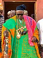 A_regent_dressed_in_his_local_dress_in_Northern_Ghana_01