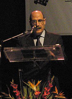 Abderraouf El Basti Tunisian politician