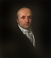 Abraham Louis Breguet Swiss watchmaker