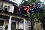 Miniatura para Academia Internacional de Cine (São Paulo)