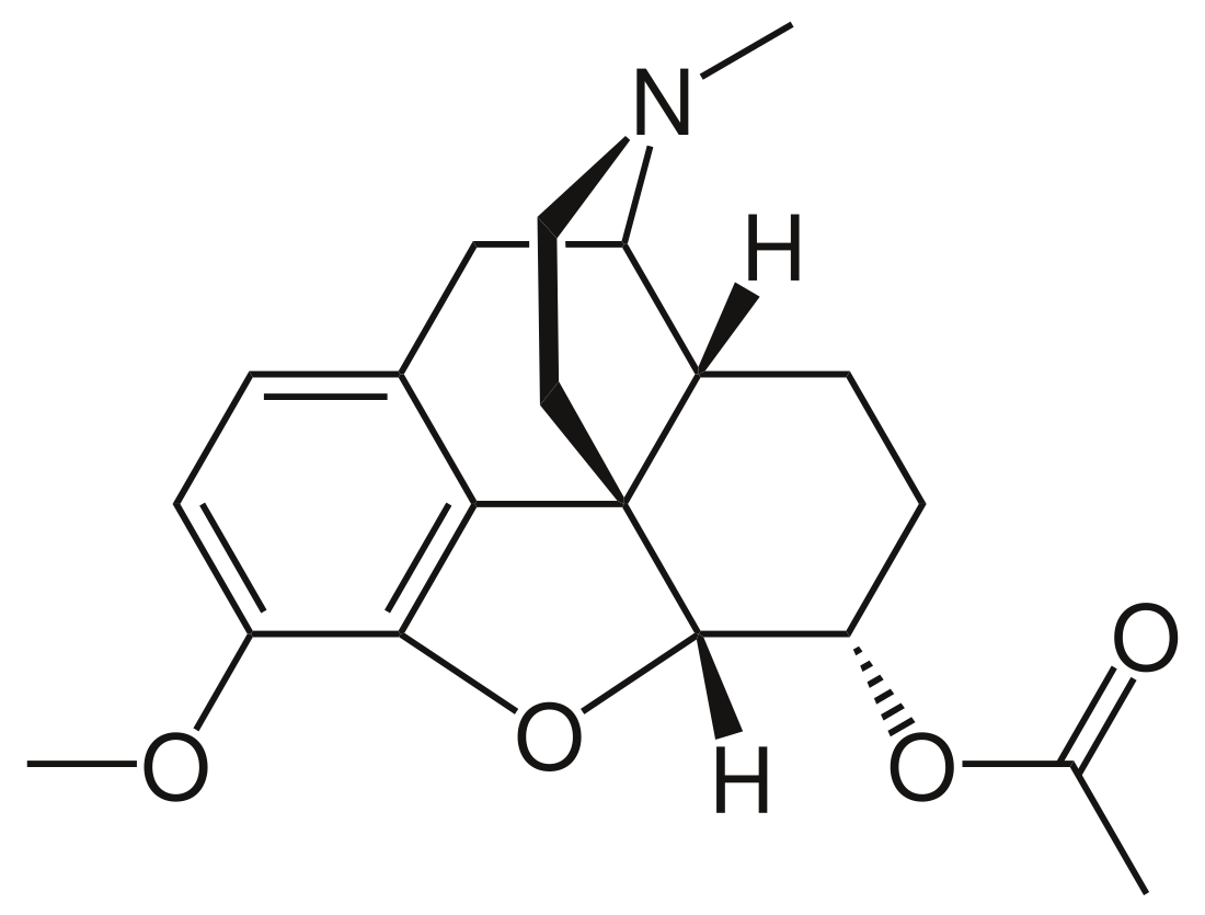 Acetildihidrokodein