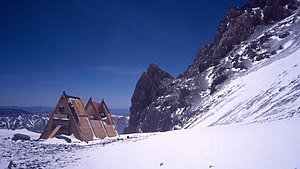 Aconcagua: Topografie, Name, Besteigungsgeschichte