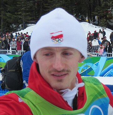 Adam Małysz