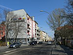 Dörpfeldstraße
