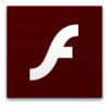 Adobe Flash Player 11 Icon