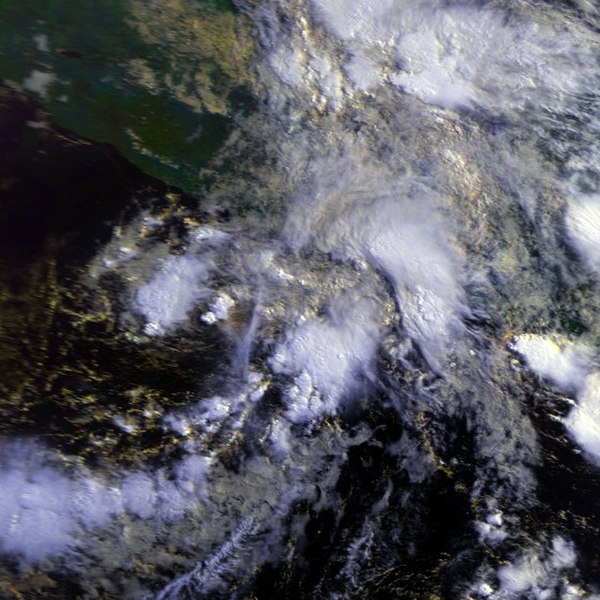 1987 Pacific hurricane season