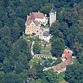 * Nomination Aerial image of the Schloss Egg (view from the south) --Carsten Steger 06:30, 20 September 2021 (UTC) * Promotion  Support Good quality. --Uoaei1 07:08, 20 September 2021 (UTC)