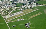 Vorschaubild für Flugplatz Zell am See