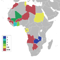 Африкански куп на нации 2012