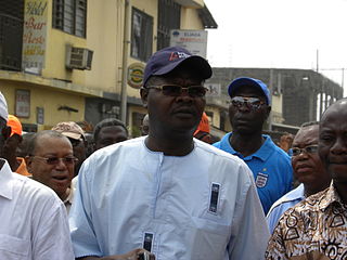 Agbéyomé Kodjo Togolese politician