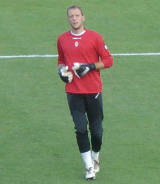 <span class="mw-page-title-main">Federico Agliardi</span> Italian footballer