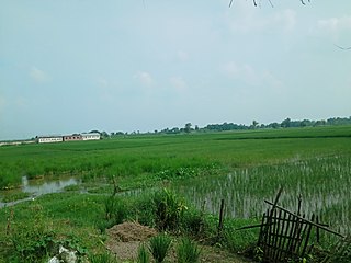 <span class="mw-page-title-main">Rautahat District</span> District of Nepal