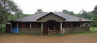 <span class="mw-page-title-main">Agumbe Rainforest Research Station</span> Indian conservation organisation