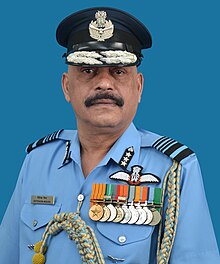 Air Marshal Jeetendra Mishra VSM, DCIDS (DOT).jpg