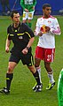 gegen SV Mattersburg(2:0)