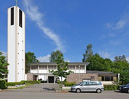 Albbruck Evangelische Kirchengemeinde Albbruck Görwihl
