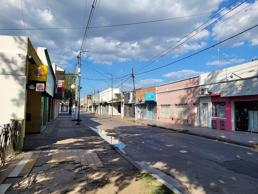 Alejandro Korn (Buenos Aires)