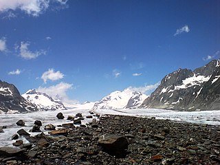 Kranzberg (mountain) Mountain of the Bernese Alps